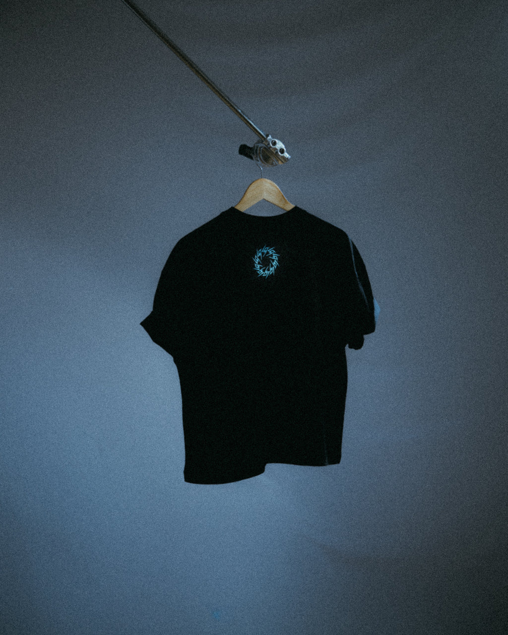 TSAR PLUH T-SHIRT 'TAM'