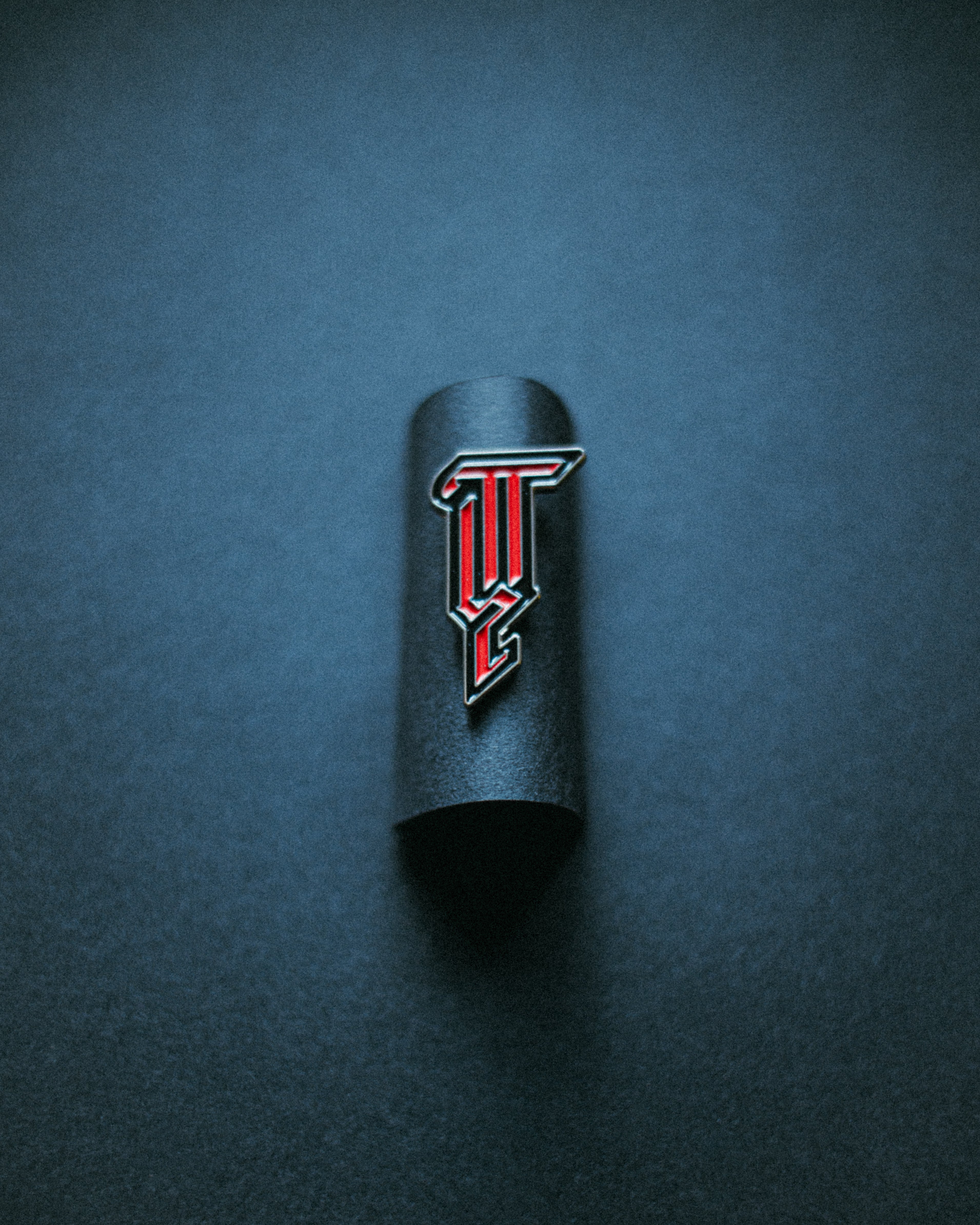 Значка 'ЦП' - "Най-после тишина"