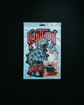 Цар Плъх - Sticker Bomb Pack