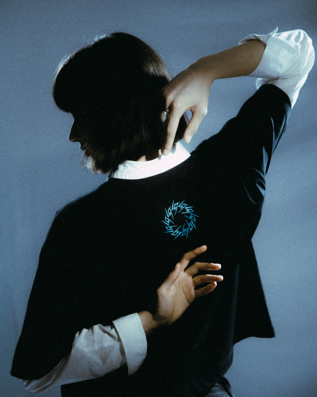 TSAR PLUH T-SHIRT 'TAM'