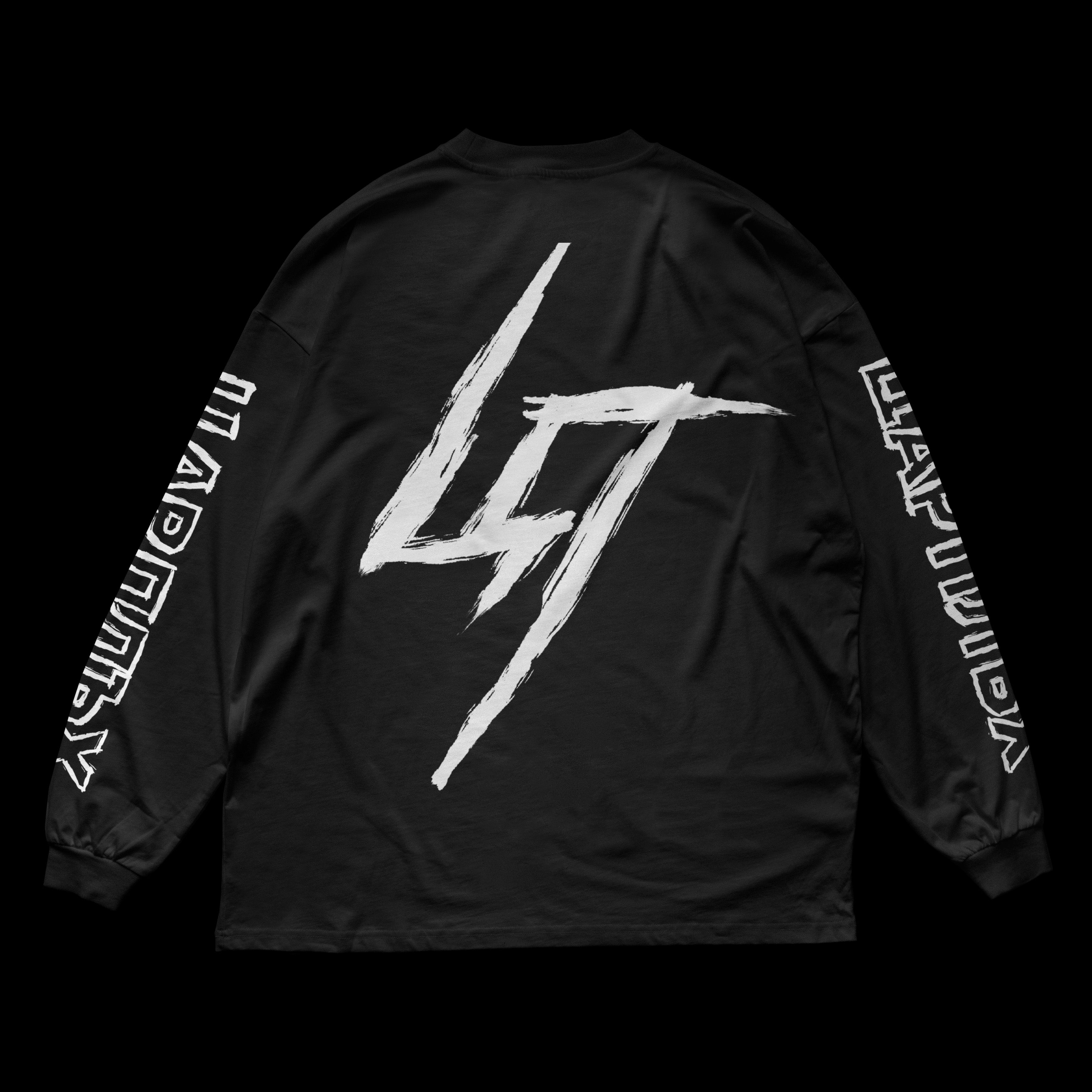 ЦП - Блуза с дълъг ръкав