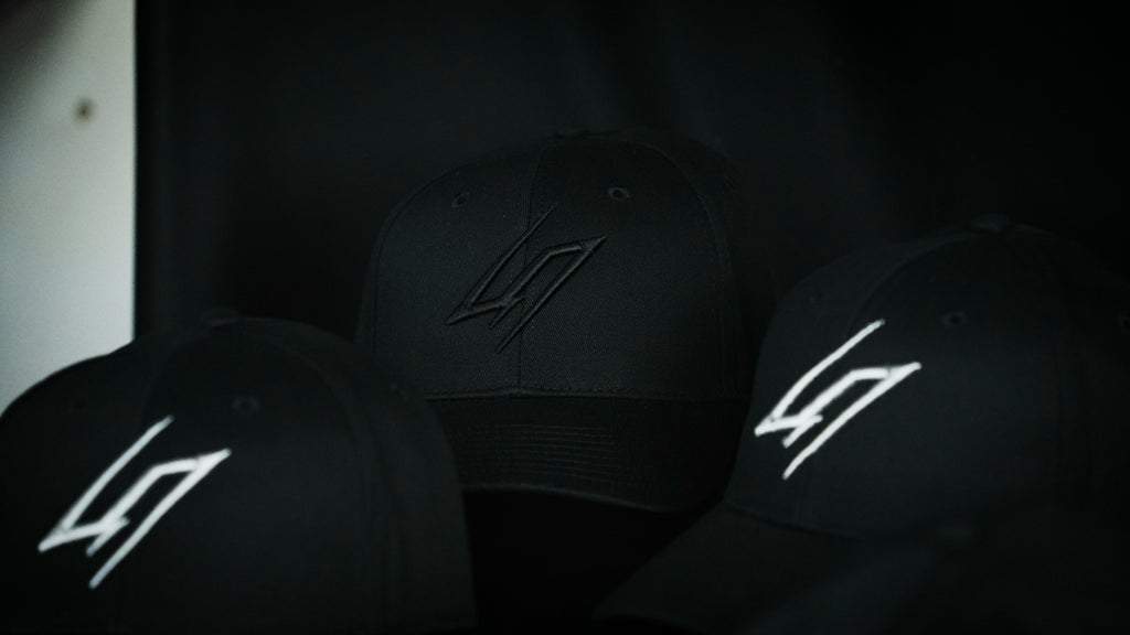 ЦП - Шапка с козирка