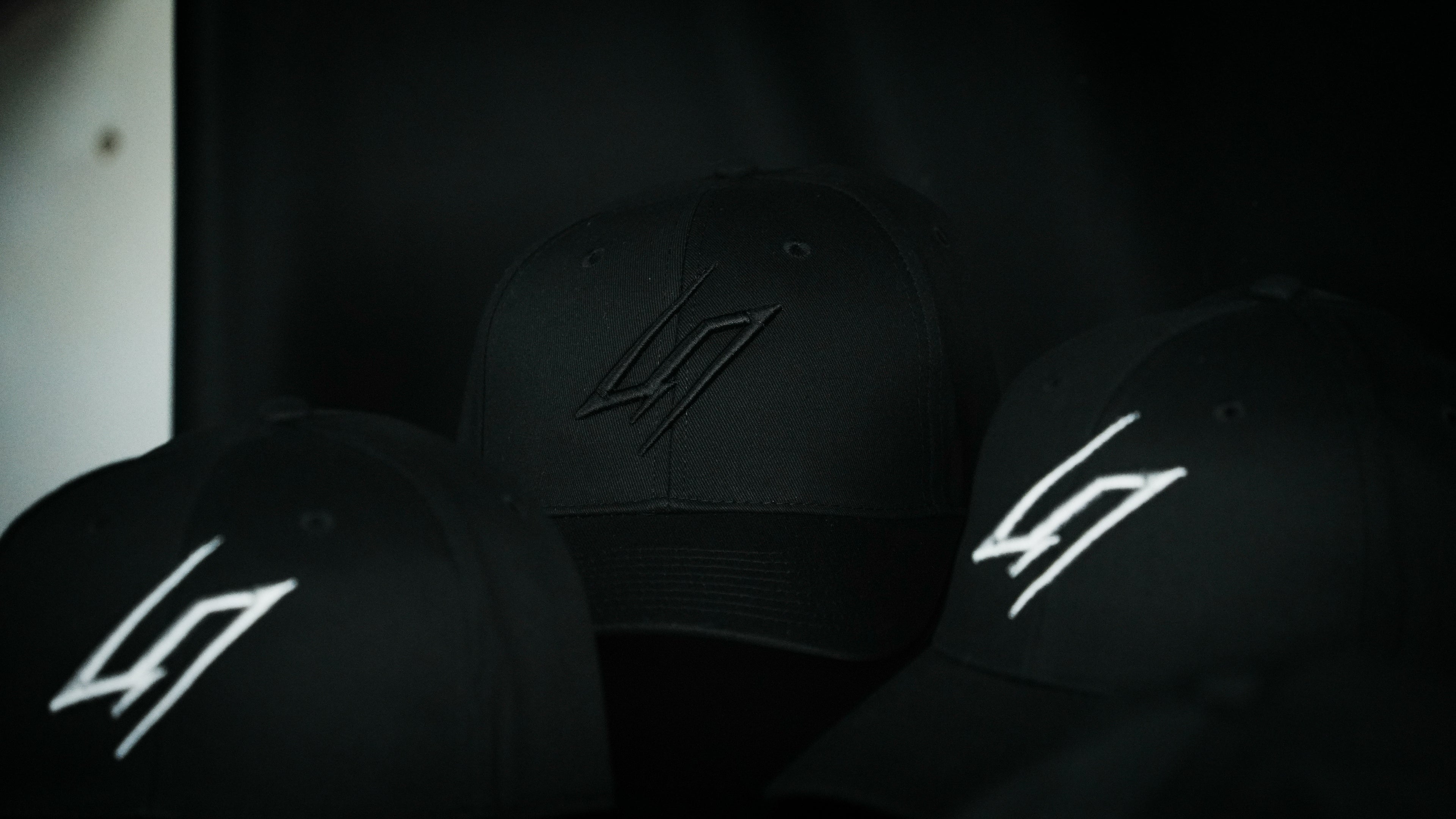 ЦП - Шапка с козирка