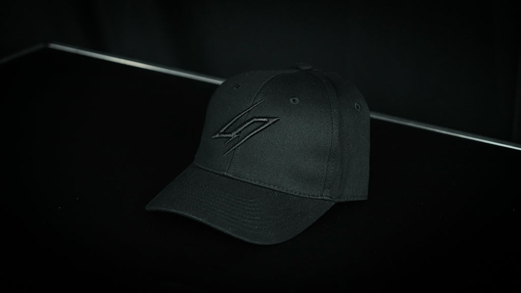 ЦП - Шапка с козирка