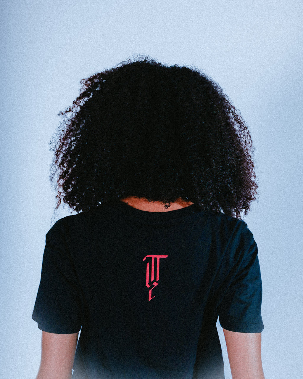 TSAR PLUH T-SHIRT 'Най-после тишина'