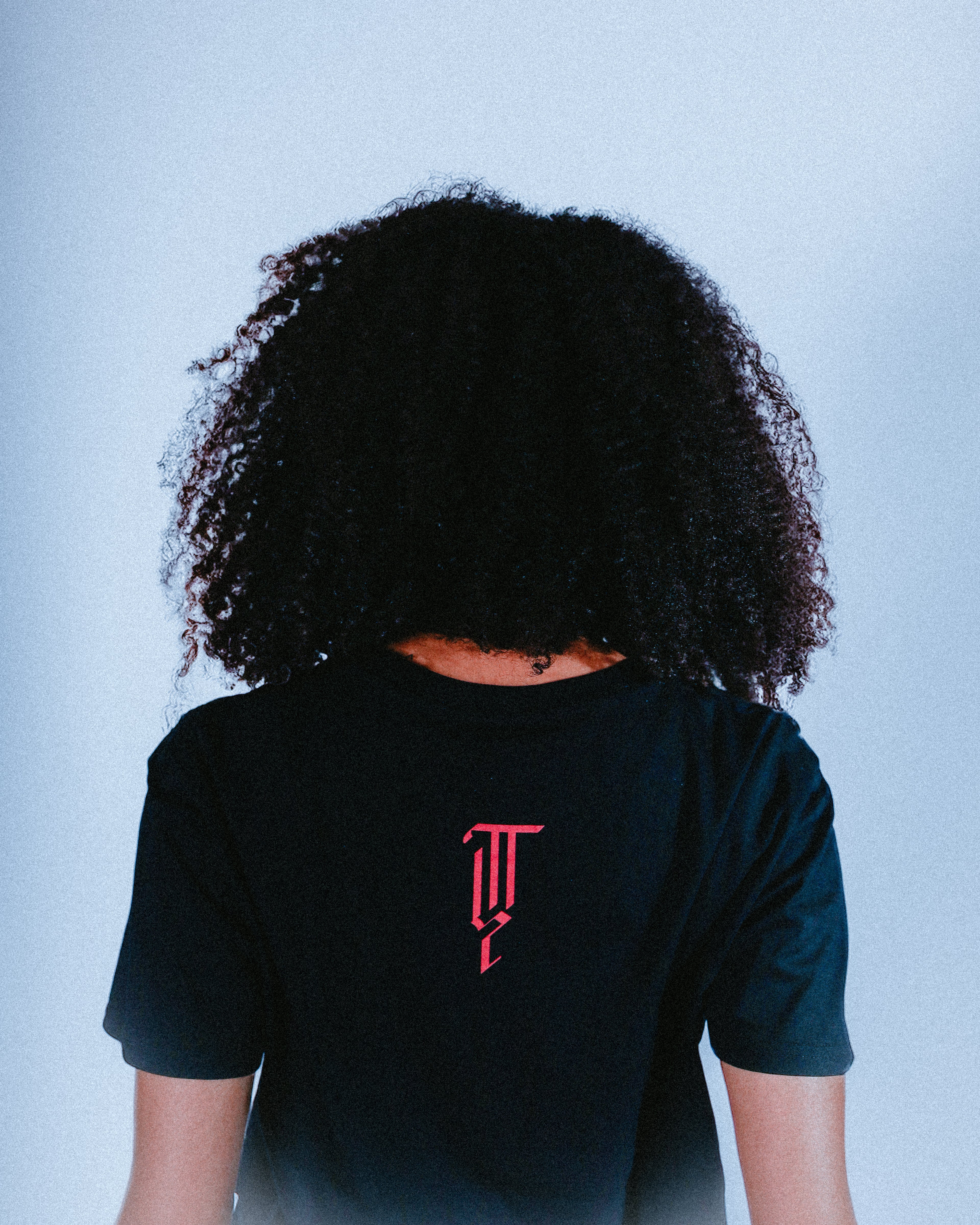 TSAR PLUH T-SHIRT 'Най-после тишина'