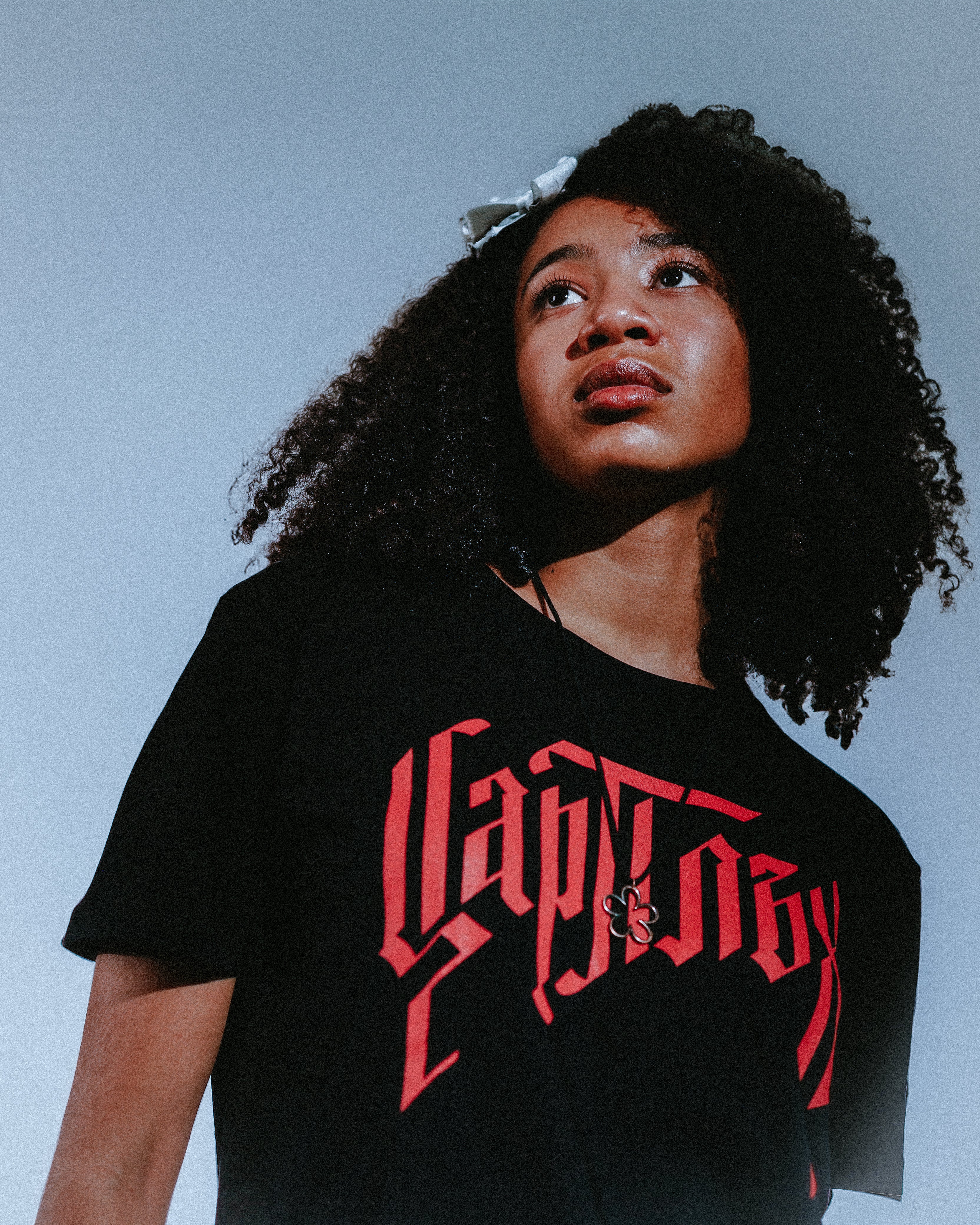 TSAR PLUH T-SHIRT 'Най-после тишина'